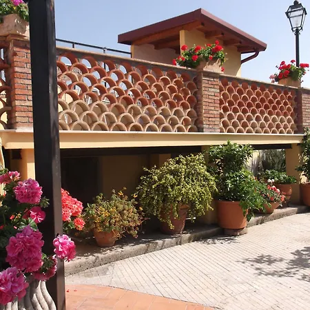 B&B U Palmentu-3