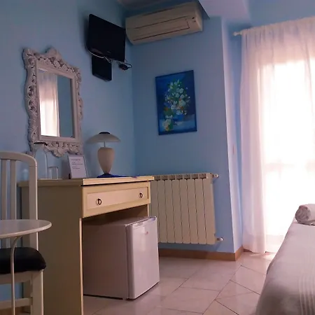 Bed And Breakfast Rosangela-3