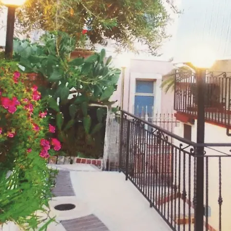 Villa Arianna B&B-2