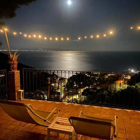 Casa Dei Sogni Taormina-3