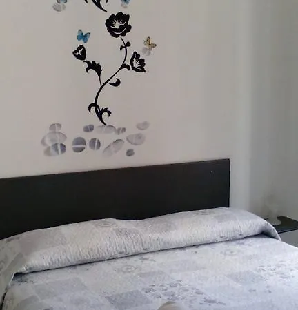 B&B Le 4 Fontane-2