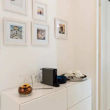 Luxury Suite Corso Umberto-2