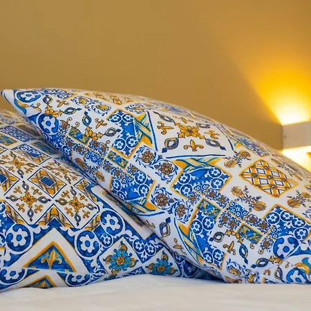 Taormina Bedda Rooms-2
